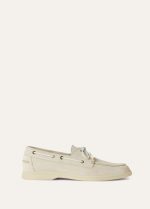 Sea-Sail Walk Oxhide Moccasin