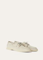 Sea-Sail Walk Oxhide Moccasin - Image 6