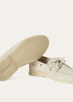 Sea-Sail Walk Oxhide Moccasin - Image 4